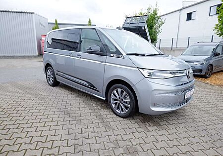 VW T7 Multivan Volkswagen 2.0 TDI Style DSG/18Zoll/Easy-Open