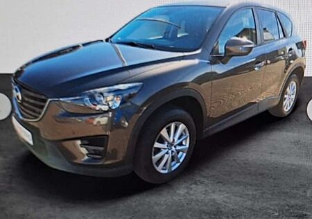Mazda CX-5 SKYACTIV-D 150 Drive AWD Exclusive-Line