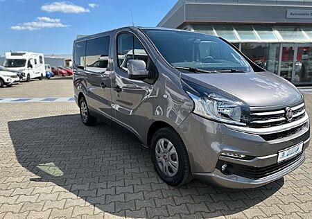 Fiat Talento Kombi SX 1.6 5Sitz Navi SHZ PDC