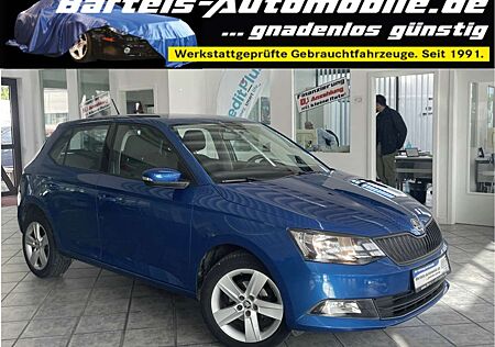 Skoda Fabia 1.0 TSI Cool Plus, Klima, DAB, PDC