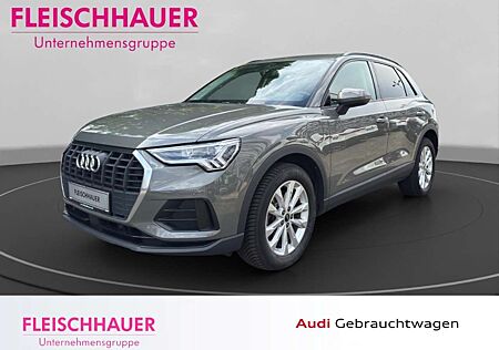 Audi Q3 45 TFSI e S tronic Navi Digitales Cockpit LED 2-Zo