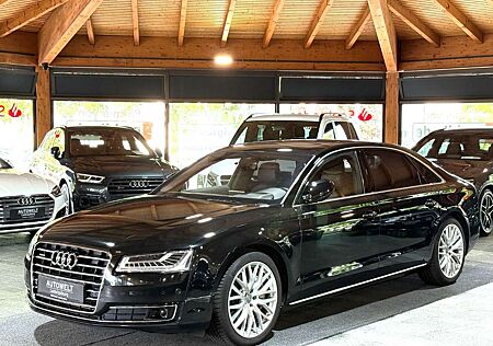 Audi A8 3.0 TDI L quattro Vollausstattung 4-Sitzer