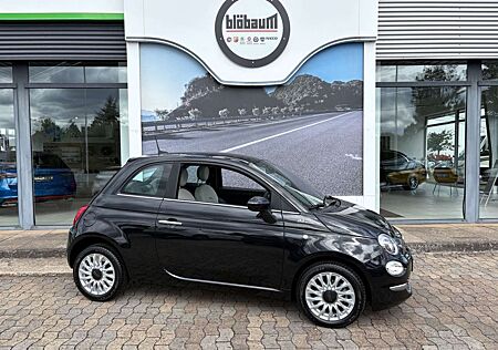 Fiat 500 Dolcevita Pano DAB CarPlay Temp. uvm.