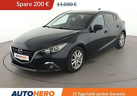 Mazda 3 2.2 Turbodiesel Center-Line*NAVI*PDC*SHZ*TEMPO*