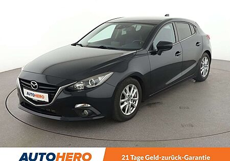 Mazda 3 2.2 Turbodiesel Center-Line*NAVI*PDC*SHZ*TEMPO*