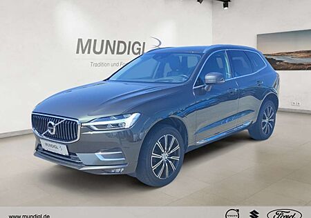 Volvo XC 60 XC60 Inscription AWD D5 HUD Luftfederung AD StandHZG AH