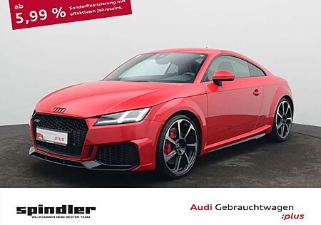 Audi TT RS 2.5 TFSI quattro / Matrix, MMI+