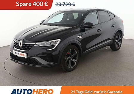 Renault Arkana 1.3 TCe R.S. Line Aut.*NAVI*CAM*LED*ACC*SHZ*PDC*