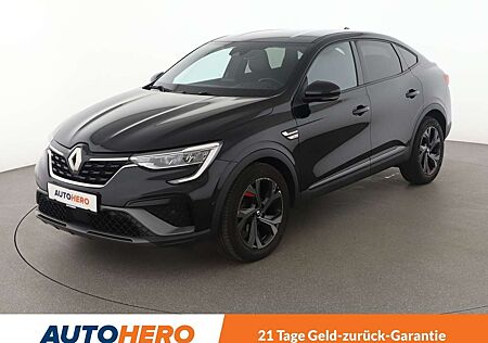 Renault Arkana 1.3 TCe R.S. Line Aut.*NAVI*CAM*LED*ACC*SHZ*PDC*