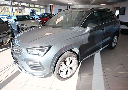 Seat Ateca Xperience/NAVI/DAB/LED/FULL LINK