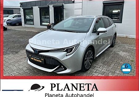 Toyota Corolla Touring Sports Hybrid*NAVI*CAM*TEMPOMAT*