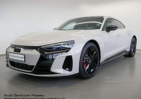 Audi RS e-tron GT MATRIX PANO HEAD-UP B&O 360° 4xSHZ