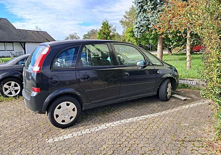 Opel Meriva 1.6 16V Enjoy