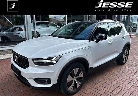 Volvo XC 40 XC40 T5 Recharge DKG R Design LED Pano H&K 360