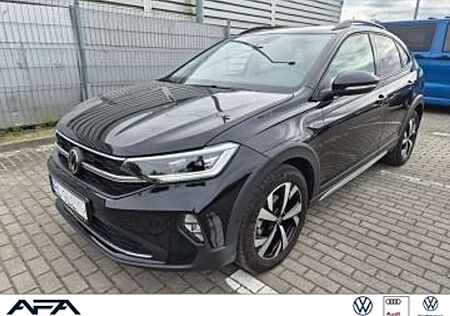 VW Taigo Volkswagen 1.0 TSI LIFE DSG Matrix*RFK*ACC*App-Con.