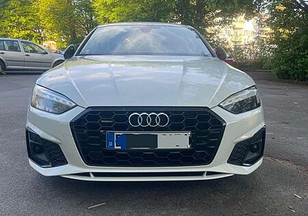 Audi A5 Sportback 40 TDI quattro S tronic line