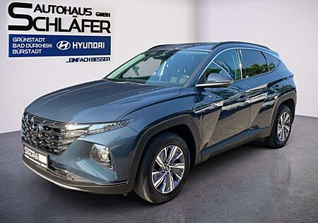 Hyundai Tucson 1.6 T-GDI Trend Hybrid 4WD AssiPaket