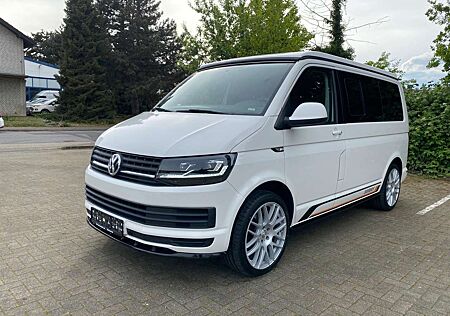 VW T6 California Volkswagen Transporter Lang EU6