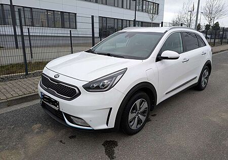 Kia Niro 1.6 PHEV Spirit Plug-in Hybrid *LED*1ERH*ACC*AHK*KAM*NAV*TEMP*JBL