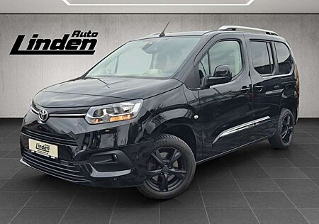 Toyota Pro Ace Proace L1 Executive AHK Pano Navi SHZ 360