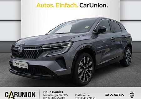 Renault Austral Techno Mild Hybrid 160 Automatik