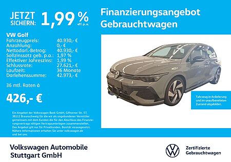 VW Golf Volkswagen Lim. Clubsport 2.0 TSI DSG 221kW