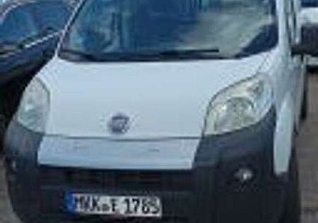 Fiat Fiorino Multijet Basis