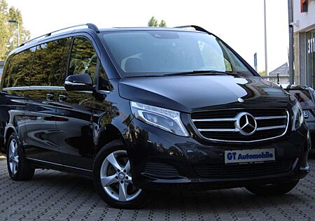 Mercedes-Benz V 250 d/BlueEff/Extralang/8Sitze/Leder/Klima/Navi