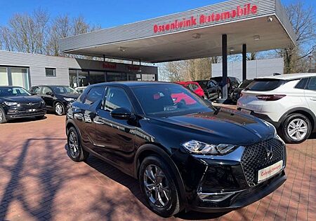 DS Automobiles DS 3 Crossback DS3 *Navi*DAB*Spur*PDC*CarPlay* PureTech 100 BASTI