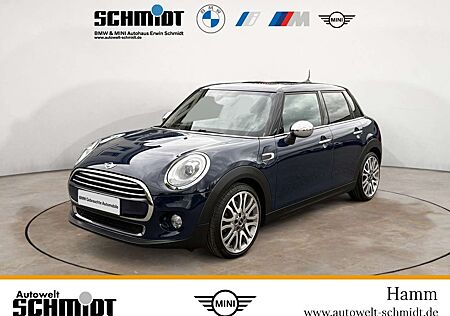 Mini Cooper Panorama + 2. HAND + GARANTIE
