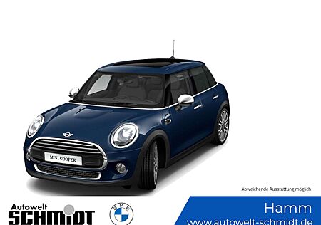 Mini Cooper Panorama + 2. HAND + GARANTIE