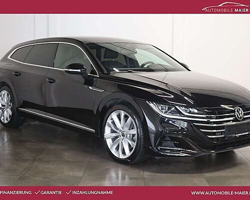 Volkswagen Arteon Shooting Brake R-Line 4M.-NAV-IQ-AHK-DCC-
