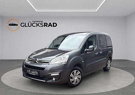 Citroën Berlingo Citroen 1.6HDI Multispace Automatik PDC TEMP