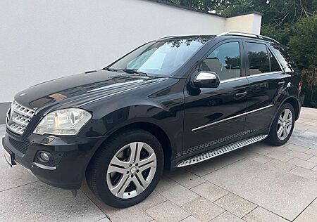 Mercedes-Benz ML 500 ML -Klasse