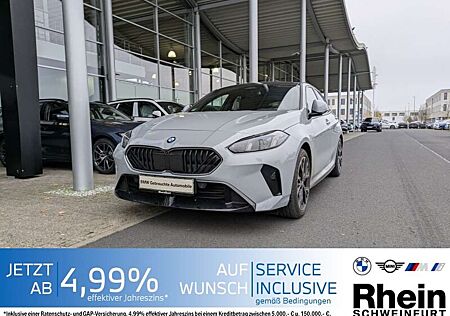 BMW 118 d Lim. M Sport Park.Ass.Plus.Driv.Ass.HeadUp.