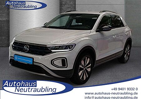 VW T-Roc Volkswagen 1.0 TSI "GOAL" 115 PS +NAVI+SHZ+PDC+
