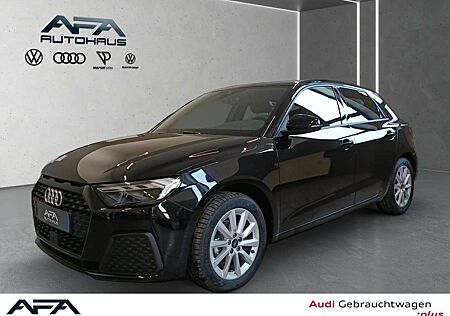 Audi A1 Sportback 25 TFSI S tronic LED*Navi*PDC