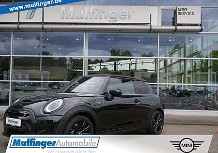 Mini Cooper SE PanoD.HUD Kamera Navi Ha/Ka.Lenkradh LED