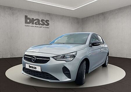 Opel Corsa Edition 1.2 55 kW (75 PS) Start/Stop Euro