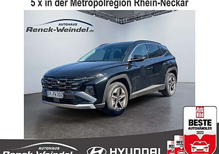 Hyundai Tucson Trend 1.6 T-GDI Navi Digitales Cockpit Soundsystem