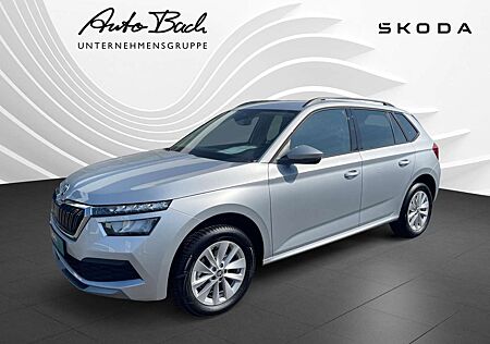 Skoda Kamiq Ambition 1.0 TSI DSG