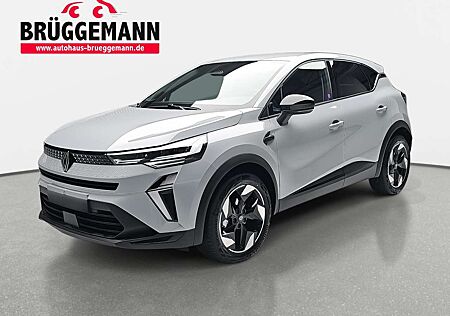 Renault Captur II 1.3 TCE 160 EDC TECHNO LED KLIMA DAB KAM
