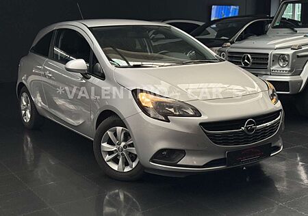 Opel Corsa E Active/Automatik/Alu/Shz/Lhz/Apple/