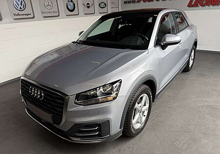 Audi Q2 basis ultra *1.Hand*Garantie*ab3,99%*
