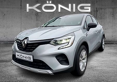 Renault Captur 1.3 TCe 140 EVOLUTION Klima Automatik