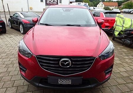 Mazda CX-5 2.2 SKYACTIV-D/Allrad/Euro 6
