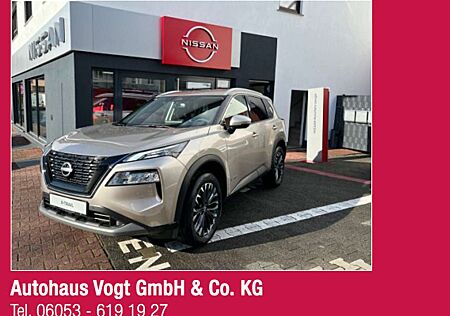 Nissan X-Trail e-Power e-4orce N-Connecta°19°NAVI°360°K