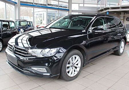 VW Passat Variant Volkswagen 1.5TSI DSG Business AHK