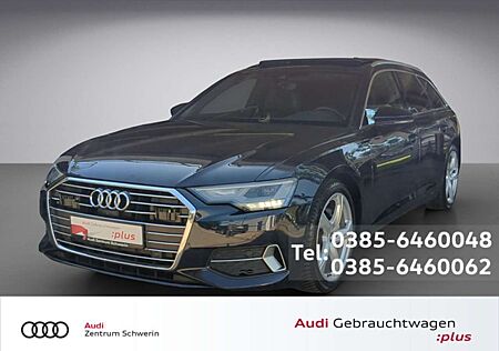 Audi A6 Avant 40 2.0 TDI sport S-tronic PANO 360°