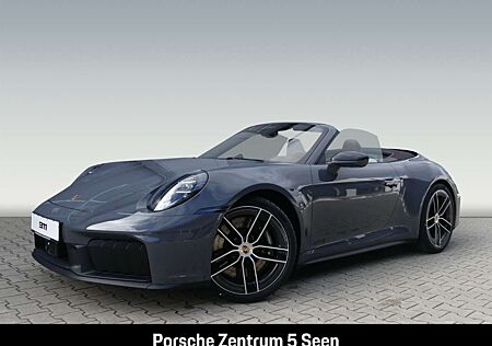 Porsche 992 II Carrera 4 GTS Cabriolet, BOSE, HD-MATRIX